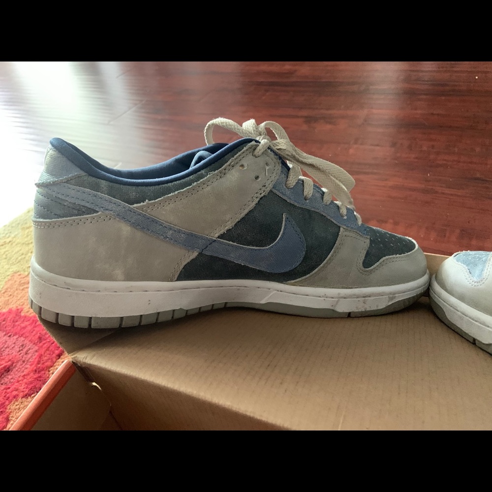 Dunk Low LTD *RARE* - Picture 2 of 6